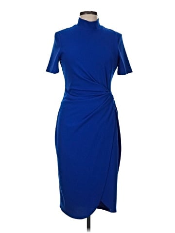 Tahari by ASL Cocktail Dress (view 1)