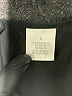 La' Rose 100% Polyester Black Sleeveless Blouse Size 6 - photo 7