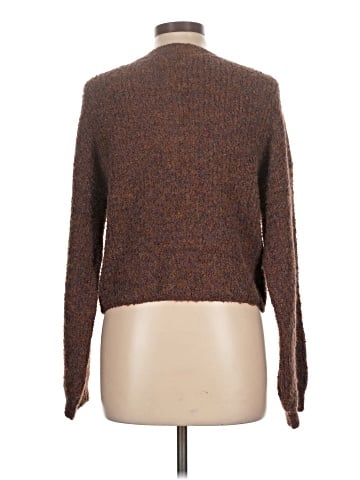 Fore Cardigan (view 2)