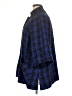 Coldwater Creek Blue Coat Size 1X - photo 5