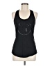 Lululemon Athletica Black Tank Top Size 8 - photo 1