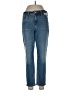 Old Navy Blue Jeans Size 10 - photo 1