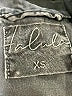 Talula 100% Cotton Gray Jacket Size XS - photo 3