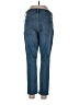 Old Navy Blue Jeans Size 10 - photo 2