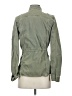 Lucky Brand Green Jacket Size S - photo 2