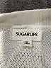 Sugarlips Ivory Pullover Sweater Size M - photo 7
