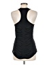 Lululemon Athletica Black Tank Top Size 8 - photo 2
