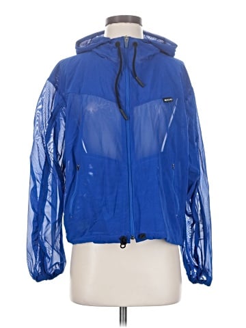Michi Windbreaker (view 1)