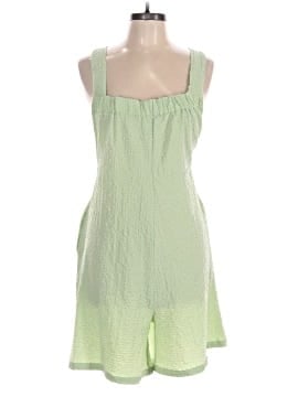 Native Youth Romper