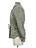 Lucky Brand Green Jacket Size S - photo 5