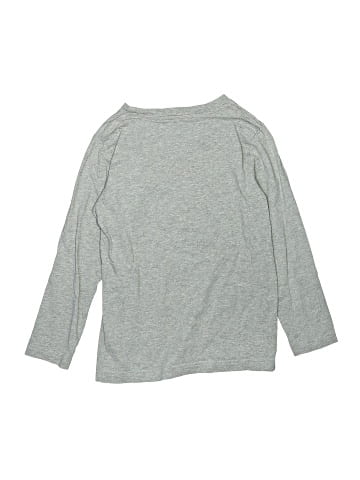 Mini Boden Long Sleeve T-Shirt (view 2)