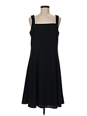 White House Black Market Casual Dress (view 1)