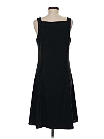 White House Black Market Casual Dress (view 2)