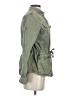 Lucky Brand Green Jacket Size S - photo 4