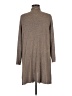 Nina Leonard Brown Cardigan Size M - photo 2