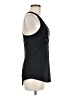 Lululemon Athletica Black Tank Top Size 8 - photo 4