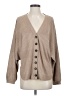 Out From Under Tan Cardigan Size XS - photo 1
