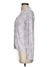 Lands' End Purple Long Sleeve Blouse Size XXS - photo 5