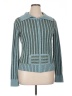 BKE Teal Pullover Sweater Size XL - photo 1