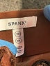 SPANX Solid Brown Casual Skirt Size XS - photo 4