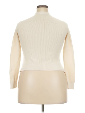 Banana Republic Factory Store Pullover Sweater (view 2)