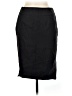 Tribal Solid Black Casual Skirt Size 6 (petite) - photo 2