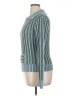BKE Teal Pullover Sweater Size XL - photo 5