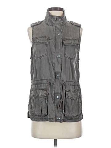 Max Jeans Vest (view 1)