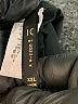 I.C. By Connie K Black Active Pants Size XXL - photo 4