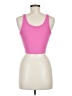 21 Saints Pink Sports Bra Size M - photo 2