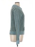 BKE Teal Pullover Sweater Size XL - photo 4
