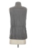 Max Jeans 100% Tencel Gray Vest Size XS - photo 2