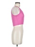 21 Saints Pink Sports Bra Size M - photo 4
