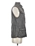 Max Jeans 100% Tencel Gray Vest Size XS - photo 4
