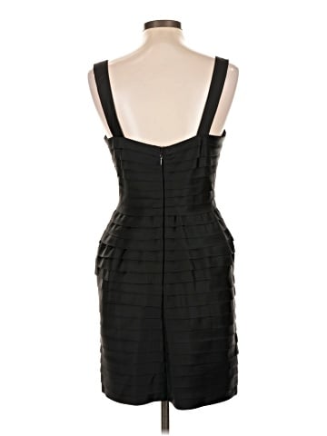 BCBGMAXAZRIA Cocktail Dress (view 2)