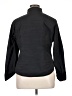 HOTOUCH 100% Cotton Black Long Sleeve Button-Down Shirt Size XL - photo 2