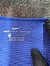 Nike 100% Polyester Blue Active T-Shirt Size S - photo 7