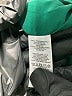 Ann Taylor LOFT 100% Polyester Green Long Sleeve Blouse Size M - photo 8