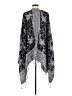 Assorted Brands Gray Cardigan One size - photo 2