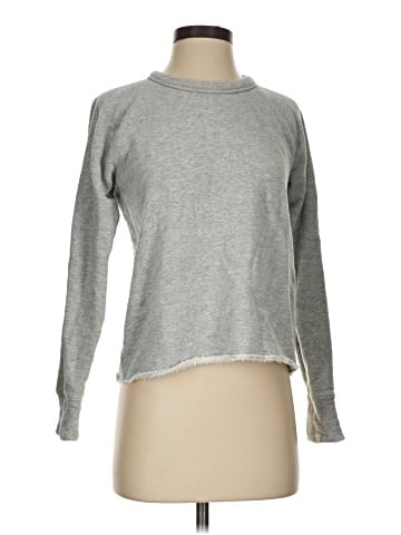 James Perse Pullover Sweater (view 1)