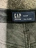 Gap Blue Casual Pants Size 14 - photo 4