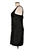 BCBGMAXAZRIA Black Cocktail Dress Size 12 Petite - photo 5