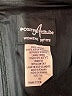 Moda International Black Casual Dress Size 16 Petite - photo 7