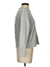 James Perse 100% Cotton Gray Pullover Sweater Size XS (0) - photo 4