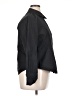 HOTOUCH 100% Cotton Black Long Sleeve Button-Down Shirt Size XL - photo 4