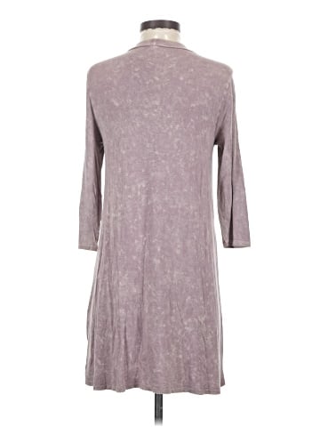 Peach Love Casual Dress (view 2)