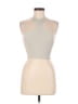Babaton Silver Bodysuit Size XS - photo 1