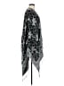 Assorted Brands Gray Cardigan One size - photo 4