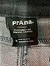 PrAna Black Jeans Size 4 - photo 7