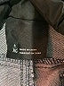 PrAna Black Jeans Size 4 - photo 8